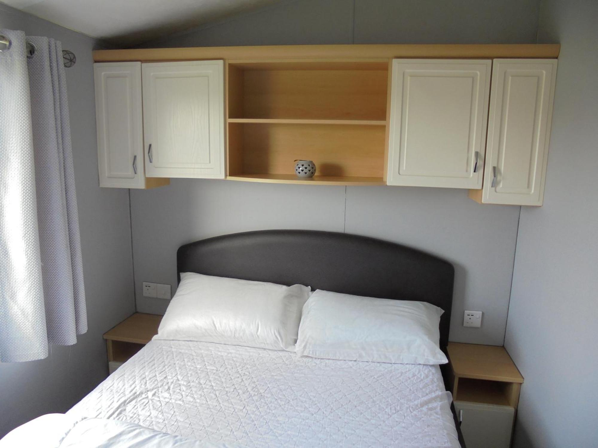 8 Berth On The Chase Hotel อินโกลด์เมลส์ ภายนอก รูปภาพ