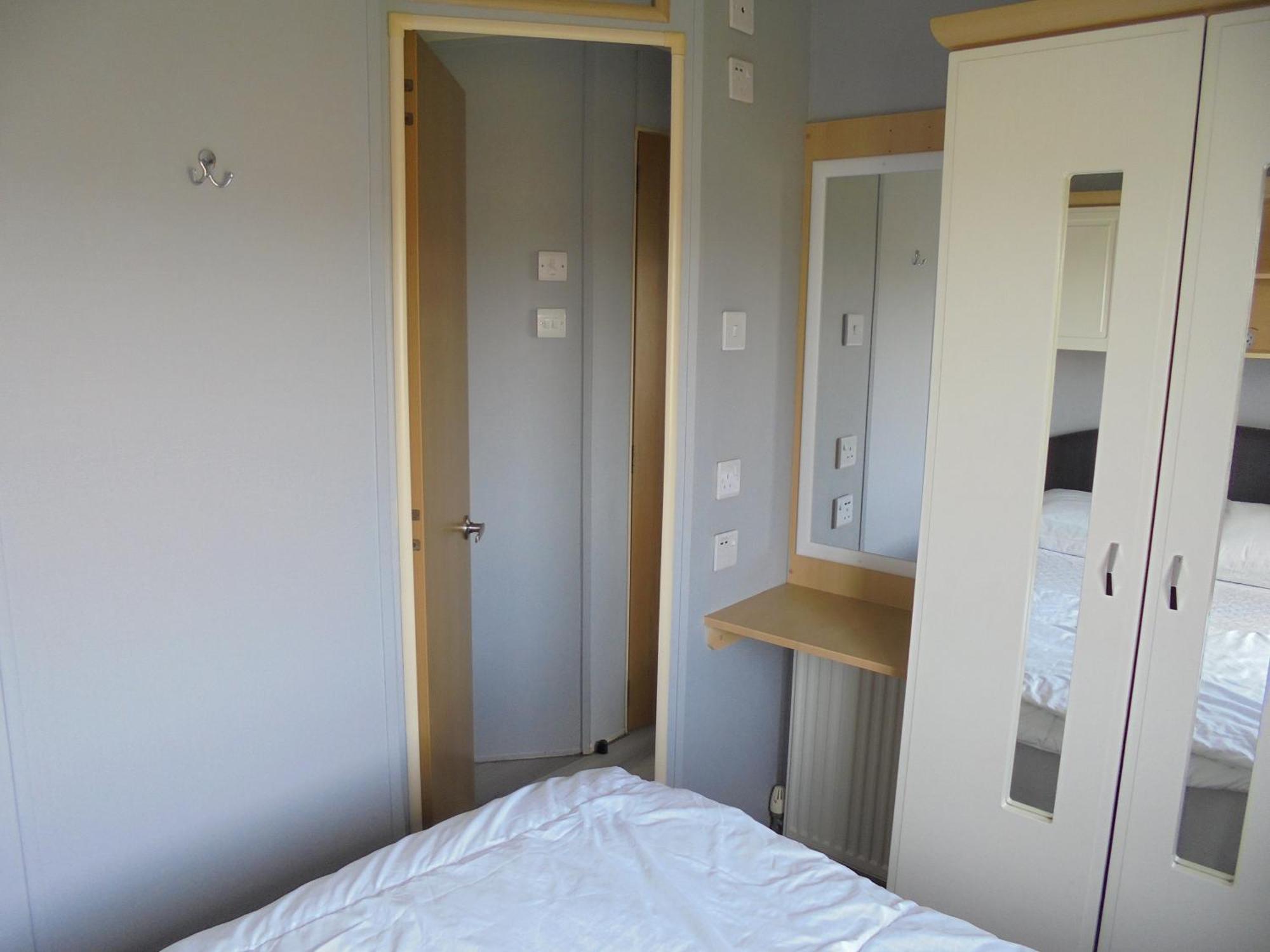 8 Berth On The Chase Hotel อินโกลด์เมลส์ ภายนอก รูปภาพ