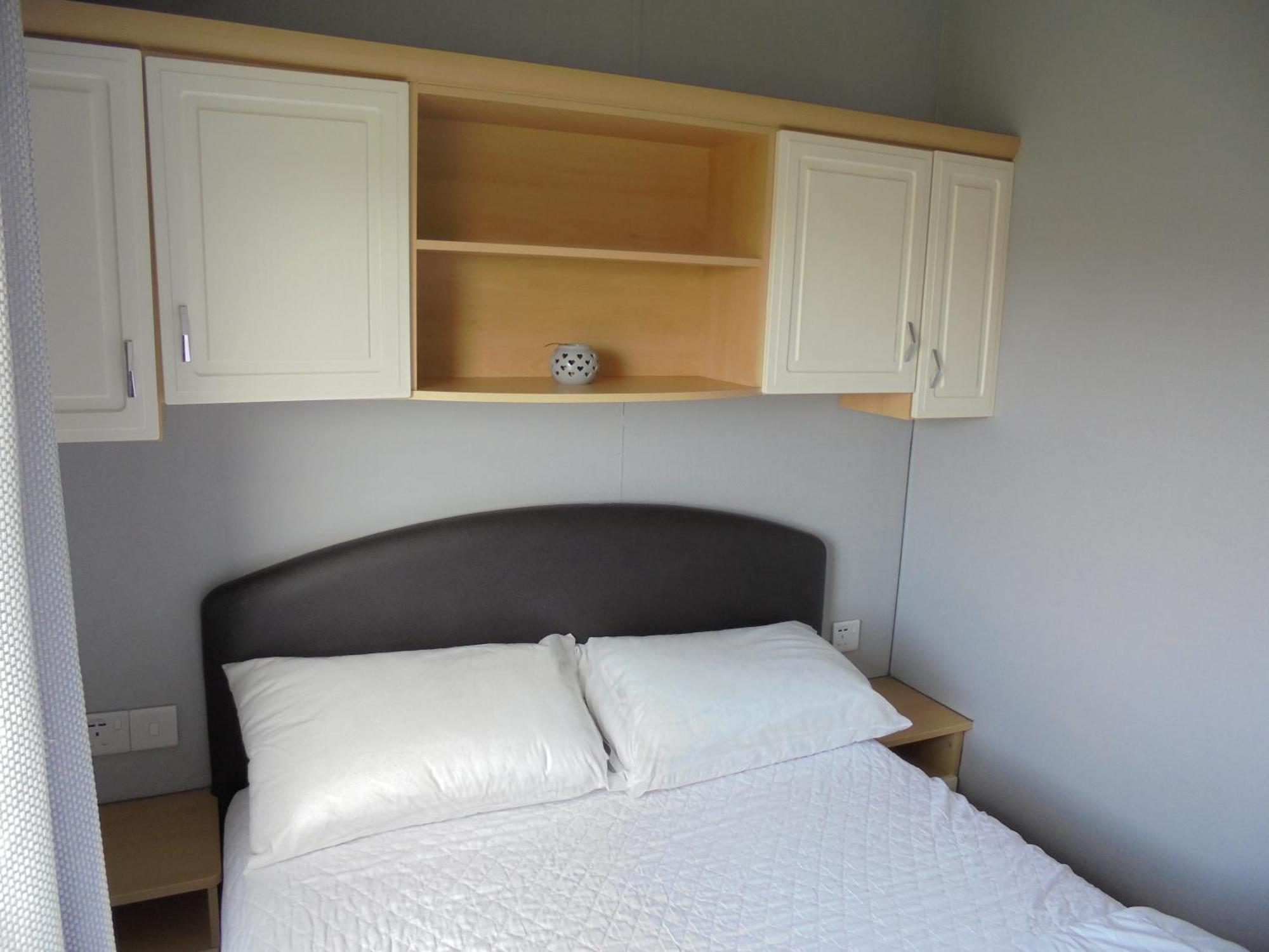 8 Berth On The Chase Hotel อินโกลด์เมลส์ ภายนอก รูปภาพ