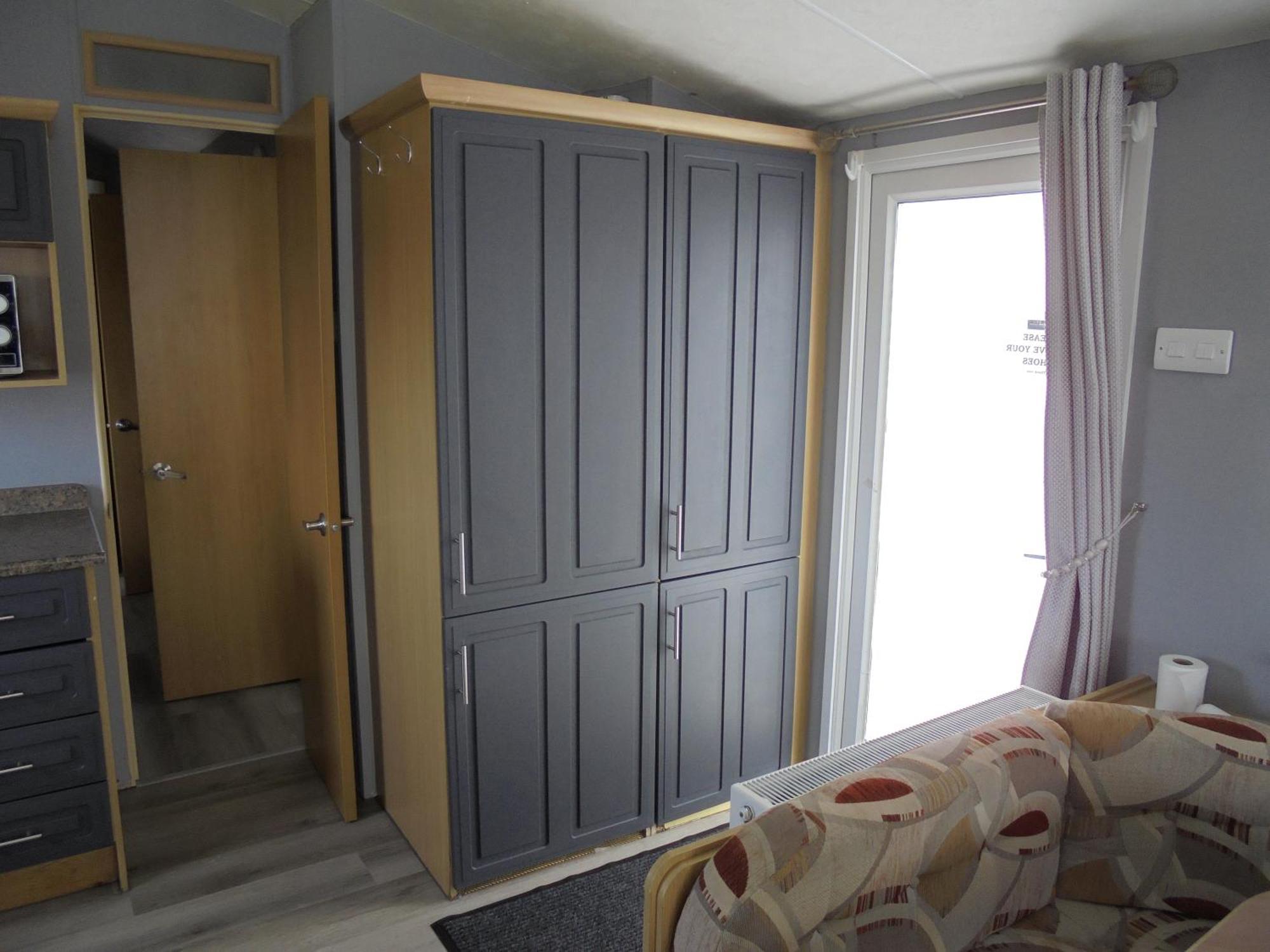 8 Berth On The Chase Hotel อินโกลด์เมลส์ ภายนอก รูปภาพ