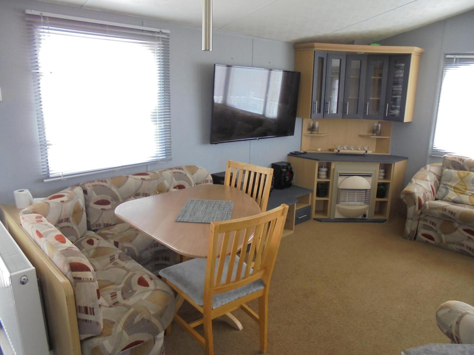 8 Berth On The Chase Hotel อินโกลด์เมลส์ ภายนอก รูปภาพ